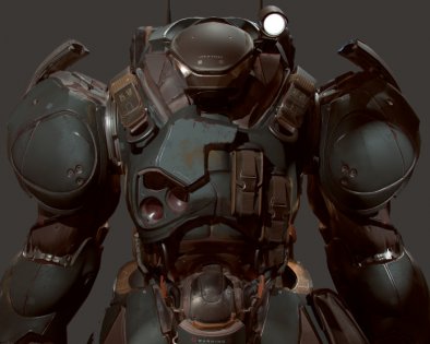 Анонсирован крутой VR-шутер