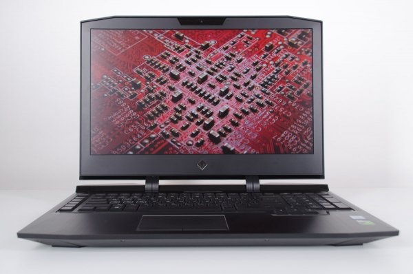 Ноутбук HP OMEN X 17: дьявольская производительность