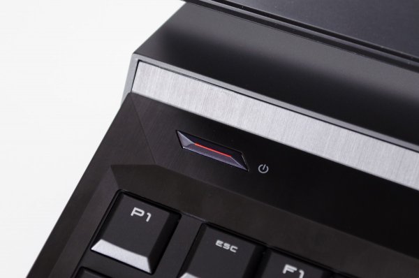 Ноутбук HP OMEN X 17: дьявольская производительность