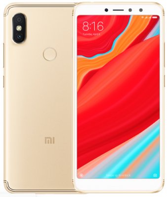 Международная версия Xiaomi Redmi S2 уже продаётся на AliExpress