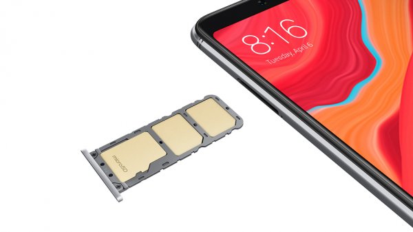 Международная версия Xiaomi Redmi S2 уже продаётся на AliExpress