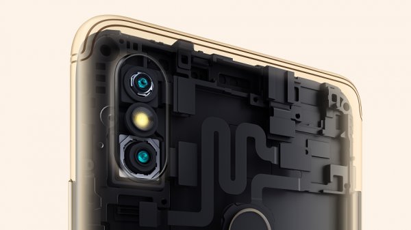 Международная версия Xiaomi Redmi S2 уже продаётся на AliExpress