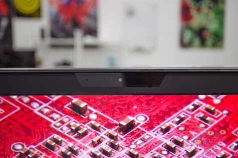 Ноутбук HP OMEN X 17: дьявольская производительность