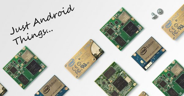 Что покажут 8 мая на Google I/O 2018