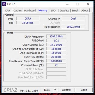 Ноутбук HP OMEN X 17: дьявольская производительность
