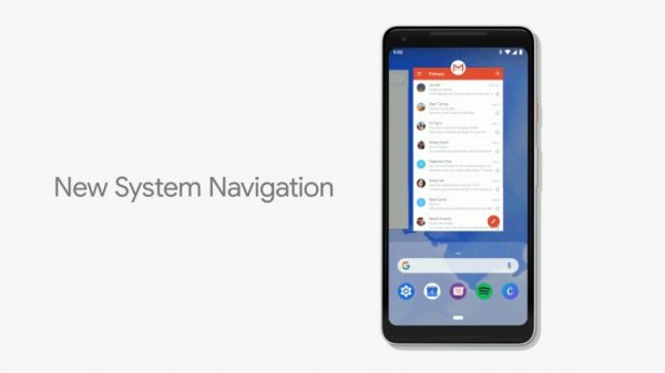 Google I/O: нововведения и бета-версия Android P