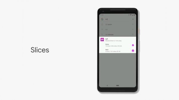Google I/O: нововведения и бета-версия Android P