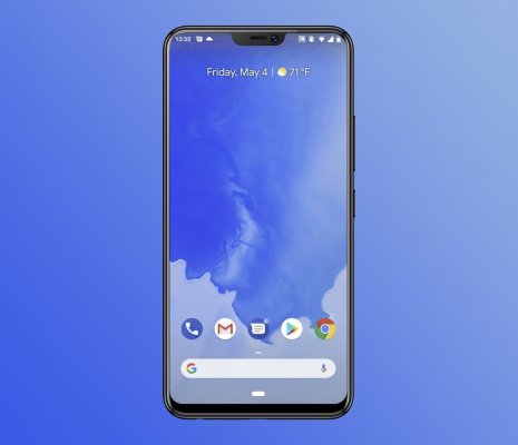 Google I/O: нововведения и бета-версия Android P