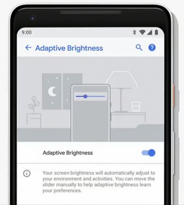 Google I/O: нововведения и бета-версия Android P