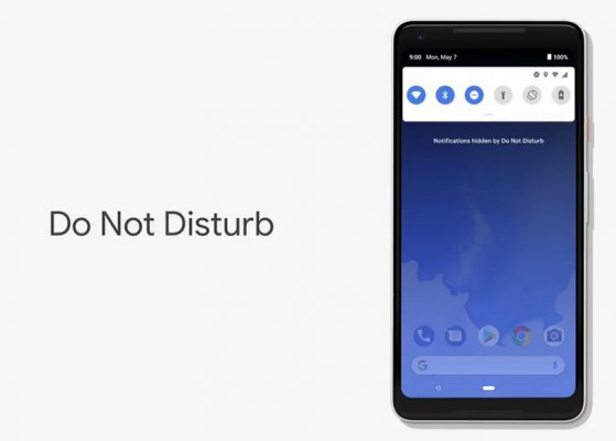 Google I/O: нововведения и бета-версия Android P