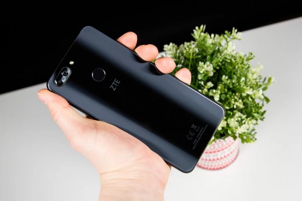 ZTE уходит с рынка смартфонов
