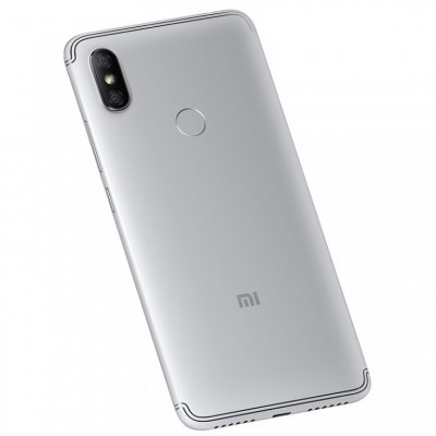Xiaomi представила бюджетный селфифон Redmi S2