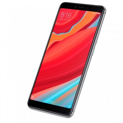 Xiaomi представила бюджетный селфифон Redmi S2