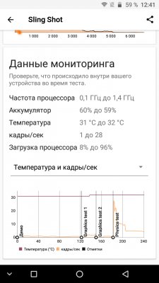 Обзор NOMU M6 — брутальность недорого — Железо. 12