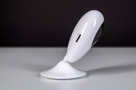 Обзор EZVIZ Mini O Plus – ЕВА от мира видеонаблюдения