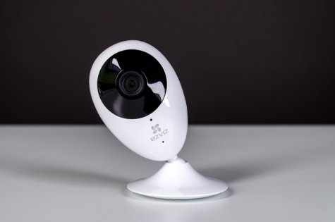 Обзор EZVIZ Mini O Plus – ЕВА от мира видеонаблюдения