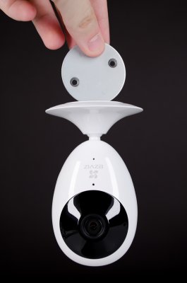 Обзор EZVIZ Mini O Plus – ЕВА от мира видеонаблюдения