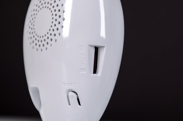 Обзор EZVIZ Mini O Plus – ЕВА от мира видеонаблюдения