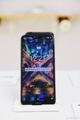 Дизайн Nokia X окончательно раскрыт до анонса