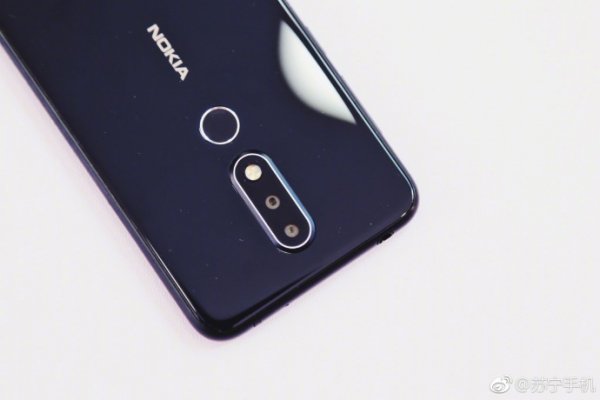 Дизайн Nokia X окончательно раскрыт до анонса