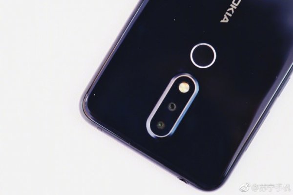 Дизайн Nokia X окончательно раскрыт до анонса