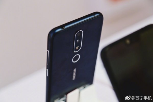 Дизайн Nokia X окончательно раскрыт до анонса