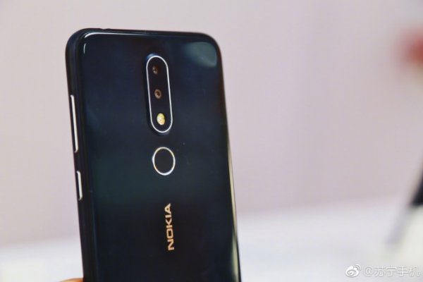 Дизайн Nokia X окончательно раскрыт до анонса