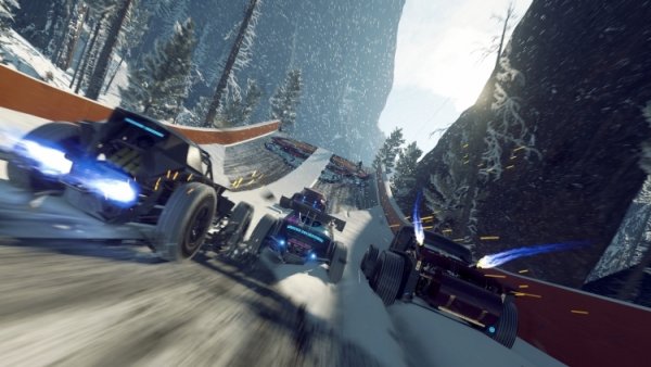 Лучшие игры июня для ПК и PS4