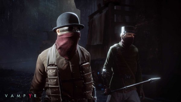 Лучшие игры июня для ПК и PS4