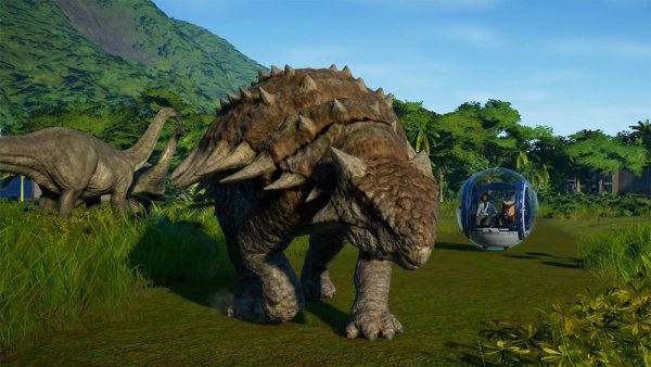 Лучшие игры июня для ПК и PS4