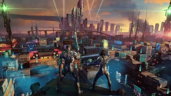 Лучшие игры июня для ПК и PS4
