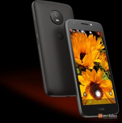 Первые изображения ультрабюджетных смартфонов Moto C2 и Moto C2 Plus