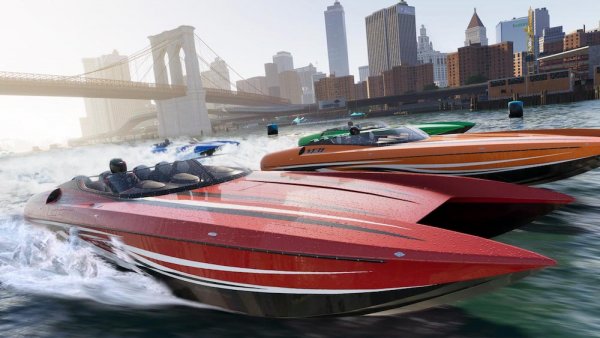 Лучшие игры июня для ПК и PS4