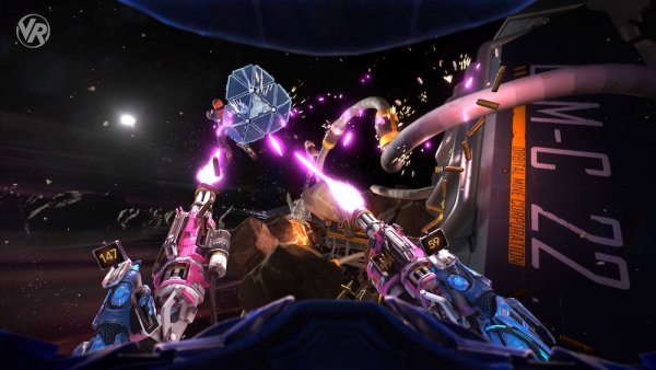Лучшие игры июня для ПК и PS4