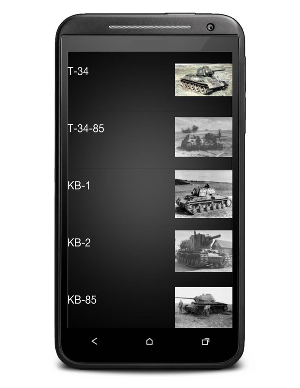 История Вторая Мировая война 3.4. Скриншот 4