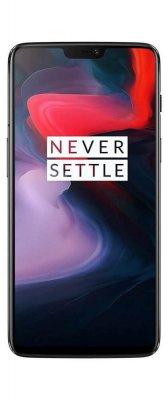 OnePlus 6 засветился на Amazon: качественные изображения, характеристики, цены