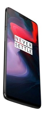 OnePlus 6 засветился на Amazon: качественные изображения, характеристики, цены