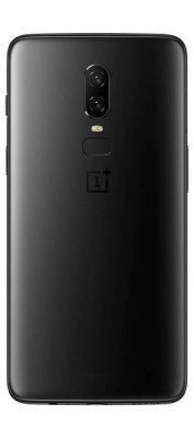 OnePlus 6 засветился на Amazon: качественные изображения, характеристики, цены