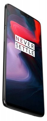 OnePlus 6 засветился на Amazon: качественные изображения, характеристики, цены