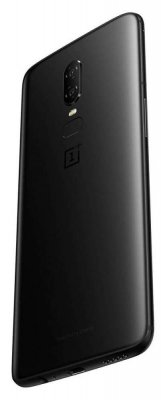 OnePlus 6 засветился на Amazon: качественные изображения, характеристики, цены