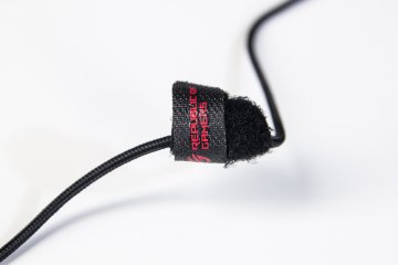 Обзор игровой мышки ASUS ROG Pugio — Внешний вид. 21