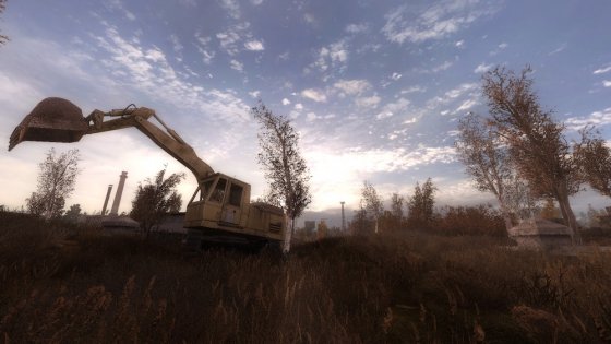 Фанаты сделали S.T.A.L.K.E.R. заметно красивее