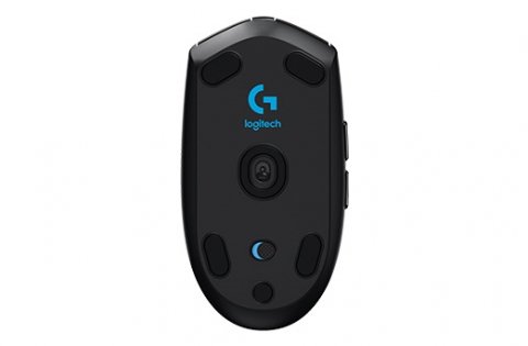 Logitech выпустила доступную беспроводную игровую мышь