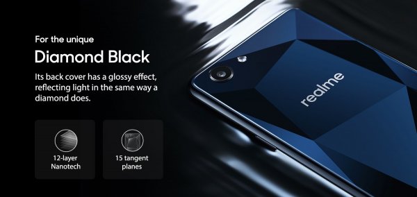 Oppo представила недорогой смартфон с премиальным дизайном