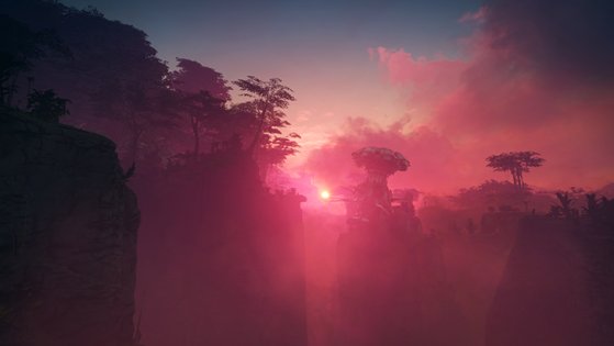 Геймплейный ролик Rage 2 очень хорош