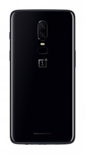 OnePlus 6 — скоростной флагман в стеклянном корпусе