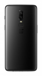OnePlus 6 — скоростной флагман в стеклянном корпусе