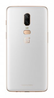 OnePlus 6 — скоростной флагман в стеклянном корпусе
