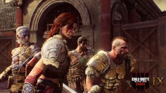 Call of Duty: Black Ops 4 лишили сюжетной линии