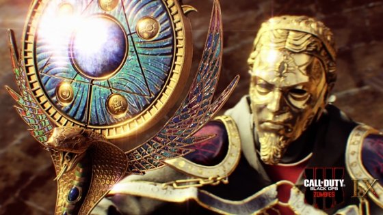 Call of Duty: Black Ops 4 лишили сюжетной линии